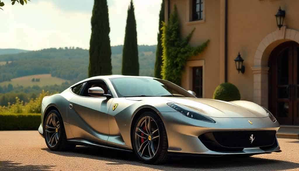 Ferrari SF90 XX Stradale