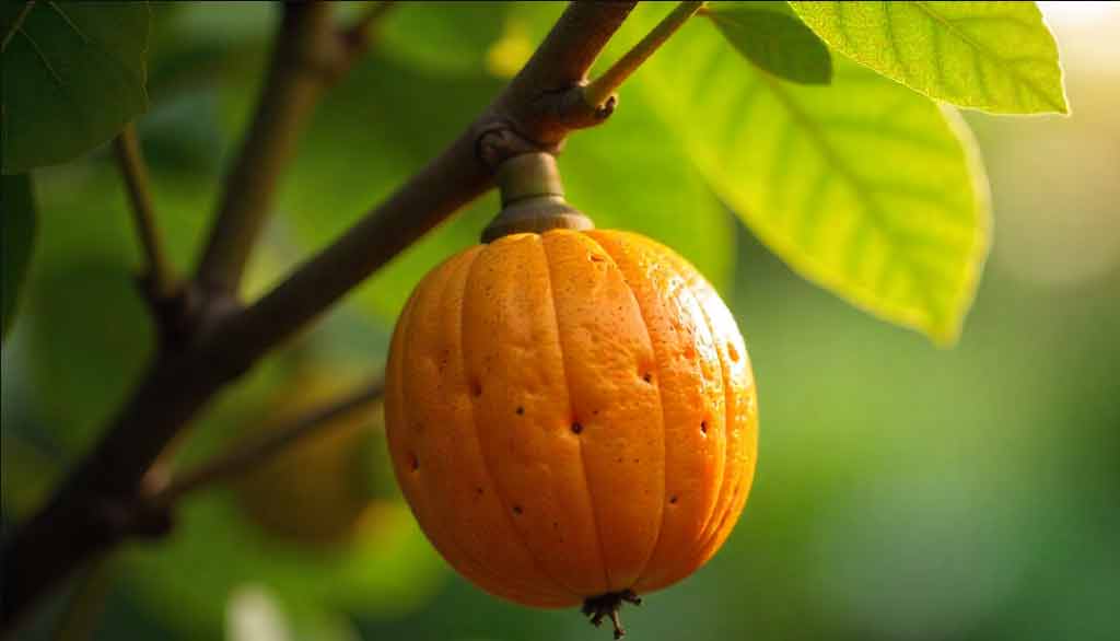 Kepel: Buah Langka Kaya Manfaat untuk Kesehatan