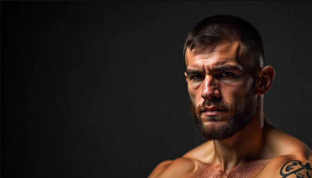 Khabib Nurmagomedov: Legenda UFC dari Dagestan