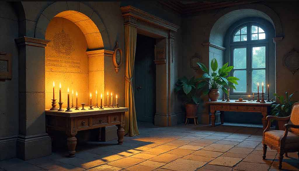 Sejarah Tentang Kraton: Warisan Budaya yang Abadi