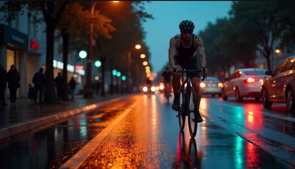 Awal Sejarah Olahraga Balap Sepeda: Dari Transportasi Hingga Kompetisi Global