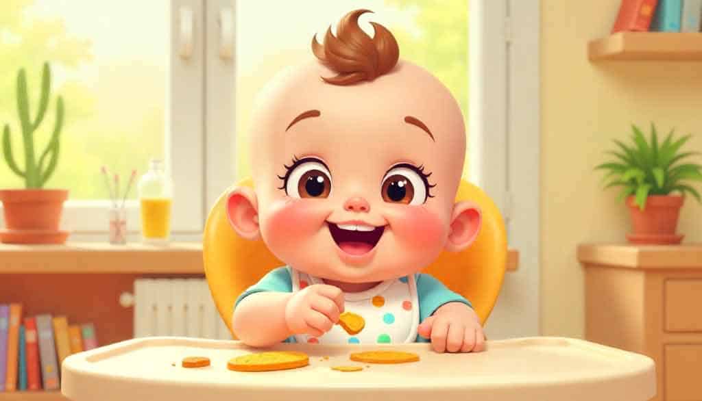 Susu Bebelac: Pilihan Nutrisi Tepat untuk Tumbuh Kembang Anak