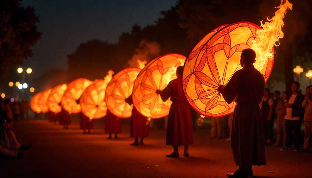 Festival Budaya Dunia yang Unik dan Jarang Diketahui