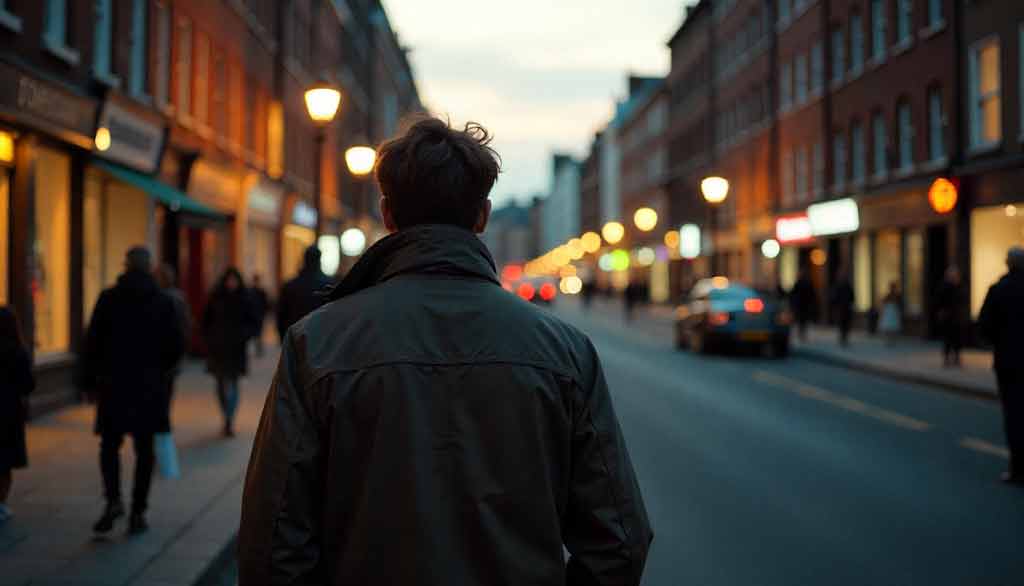 Matt Doherty dan Perjalanan Karier di Wolverhampton