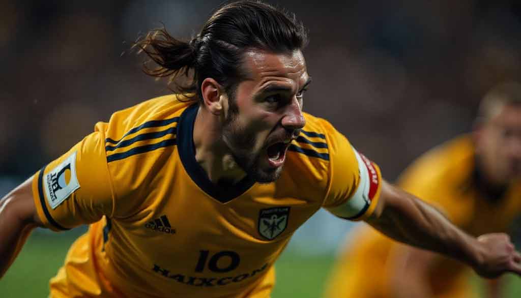 Santiago Bueno: Bek Andal di Jantung Pertahanan Wolverhampton Wanderers