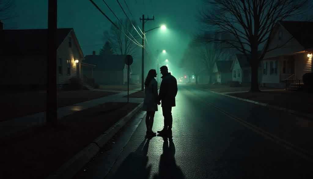 The Adjustment Bureau Film: Cinta, Takdir, dan Pilihan